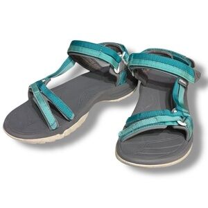 TEVA Aqua Terra Fi Lite Multi-Sport Sandal